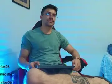 Chaturbate Adult Video Chat of deconrios