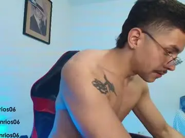 Chaturbate Free Live Porn of deconrios
