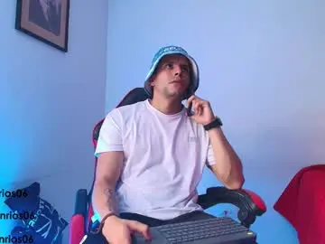 Chaturbate Sex Cam of deconrios