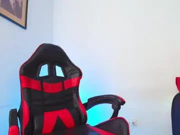 Chaturbate Sex Chat of deconrios