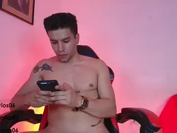 Chaturbate Sex Chat of deconrios