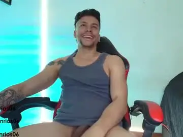 Chaturbate Adult Webcams of deconrios