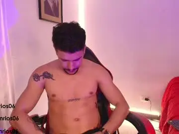 Chaturbate Adult Video Chat of deconrios