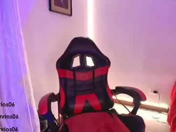 Chaturbate Adult Video Chat of deconrios