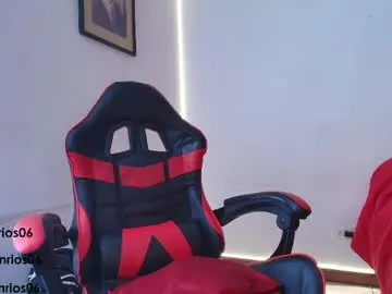 Chaturbate Free Live Porn of deconrios