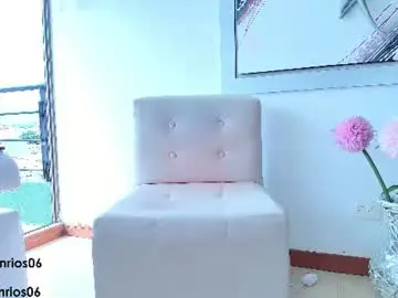 Chaturbate Live Porn of deconrios