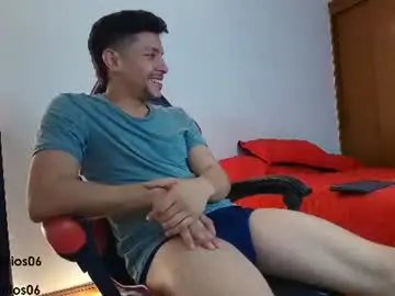 Chaturbate Live Porn of deconrios