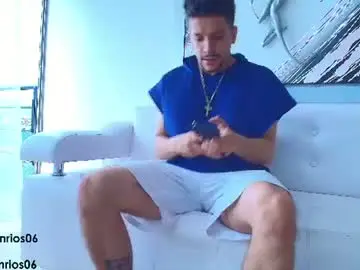 Chaturbate Sex Chat of deconrios