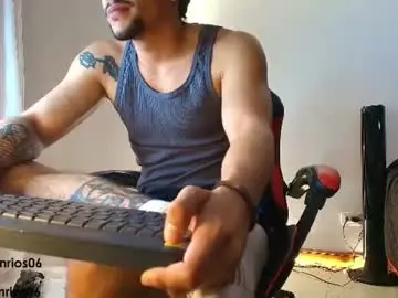 Chaturbate Free Porn Cam of deconrios