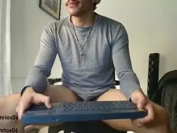 Chaturbate Live Sex of deconrios