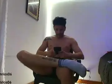 Chaturbate Private Sex Chat of deconrios