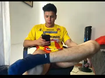 Chaturbate Free Porn Cam of deconrios