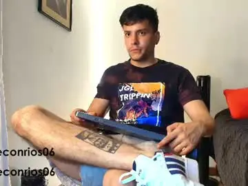 Chaturbate Best Webcam of deconrios