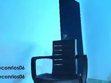 Chaturbate Live Sex Cam of deconrios