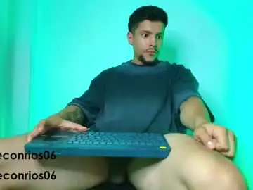 Chaturbate Private Sex Chat of deconrios