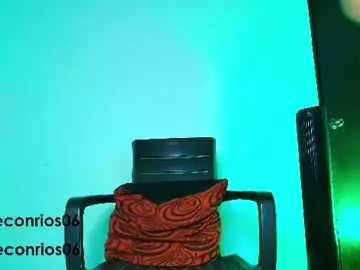 Chaturbate Sex Chat of deconrios