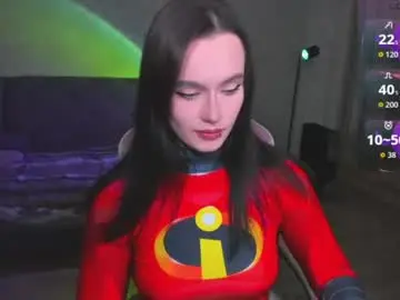 Chaturbate Adult Webcam of demicorn