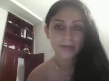 Chaturbate Live Sex of diosa_cristal_