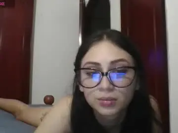 Chaturbate Best live sex cam show of diosa_cristal_