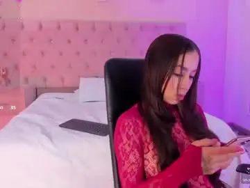 Chaturbate Live Sex Cam of dulceprince1