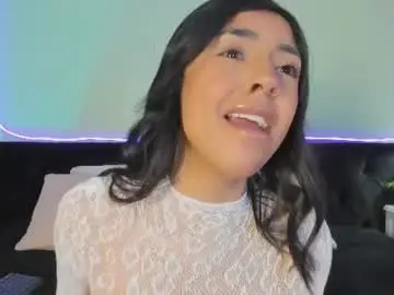 Chaturbate Live Sex Cam of freya_stonee