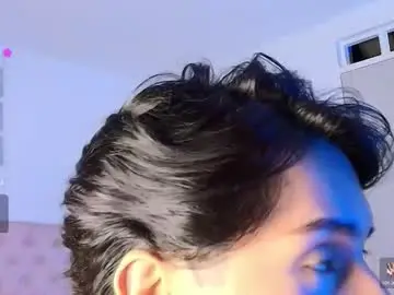 Chaturbate Sex Cam of hyun_malee