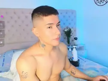 Chaturbate Private Sex Chat of hyun_malee
