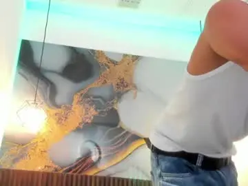 Chaturbate Free Live Porn of igor_210