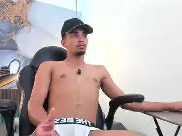 Chaturbate Nude Webcam of igor_210