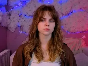 Chaturbate Best Webcam of just_hannaa