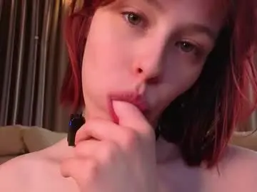 Chaturbate Live Porn of krissyhei