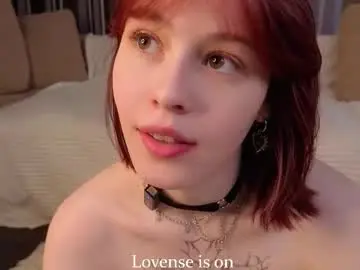 Chaturbate Sex Chat of krissyhei