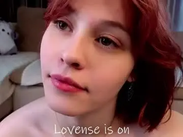 Chaturbate Nude Webcam of krissyhei