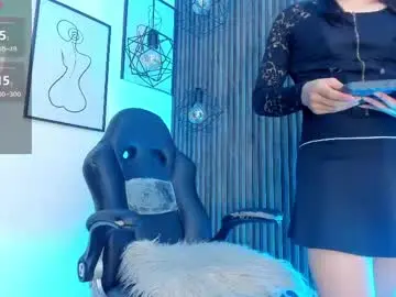 Chaturbate Sex Cam of lexy_nova12