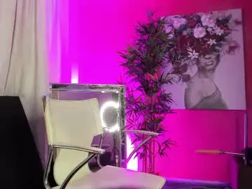 Chaturbate Live Porn of lexy_nova12