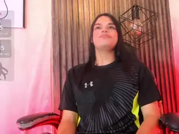 Chaturbate Nude Webcam of lexy_nova12