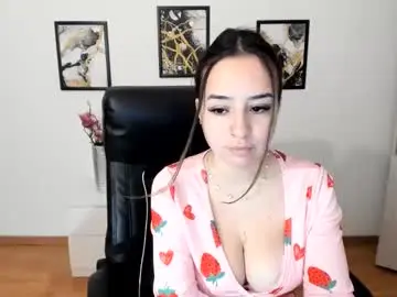 Chaturbate Best Webcam of loryjoy