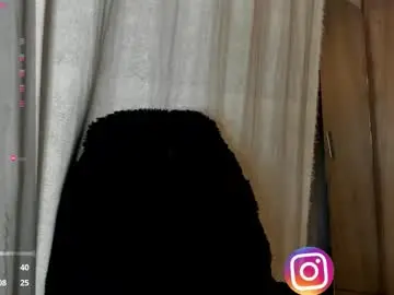 Chaturbate Adult Video Chat of mariadanielasanchez