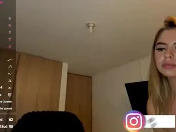 Chaturbate Free Live Porn of mariadanielasanchez