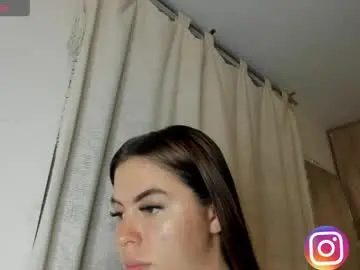 Chaturbate Adult Webcams of mariadanielasanchez