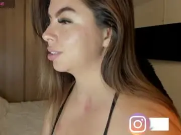 Chaturbate Adult Webcam of mariadanielasanchez