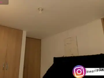 Chaturbate Live Sex of mariadanielasanchez