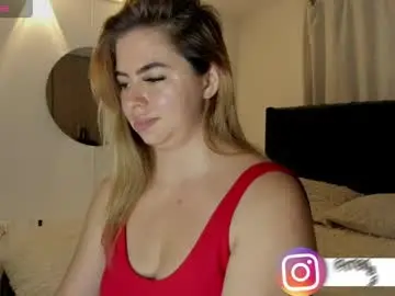 Chaturbate Free Porn Cam of mariadanielasanchez