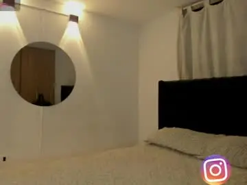 Chaturbate Live Sex Cam of mariadanielasanchez