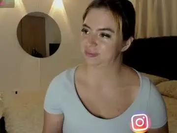 Chaturbate Free Porn Cam of mariadanielasanchez