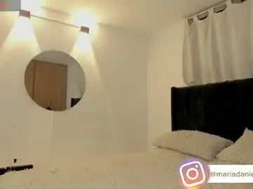 Chaturbate Adult Video Chat of mariadanielasanchez