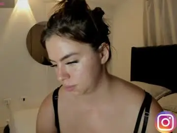 Chaturbate Live Sex of mariadanielasanchez