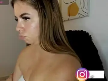 Chaturbate Private Sex Chat of mariadanielasanchez
