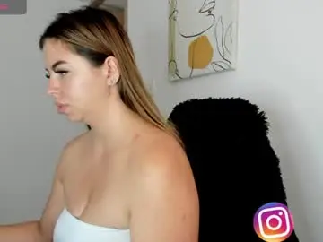 Chaturbate Live Sex of mariadanielasanchez