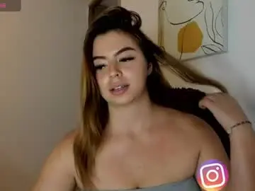Chaturbate Adult Webcam of mariadanielasanchez